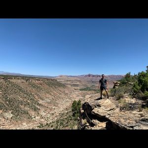 Meet your Posher, Ryan